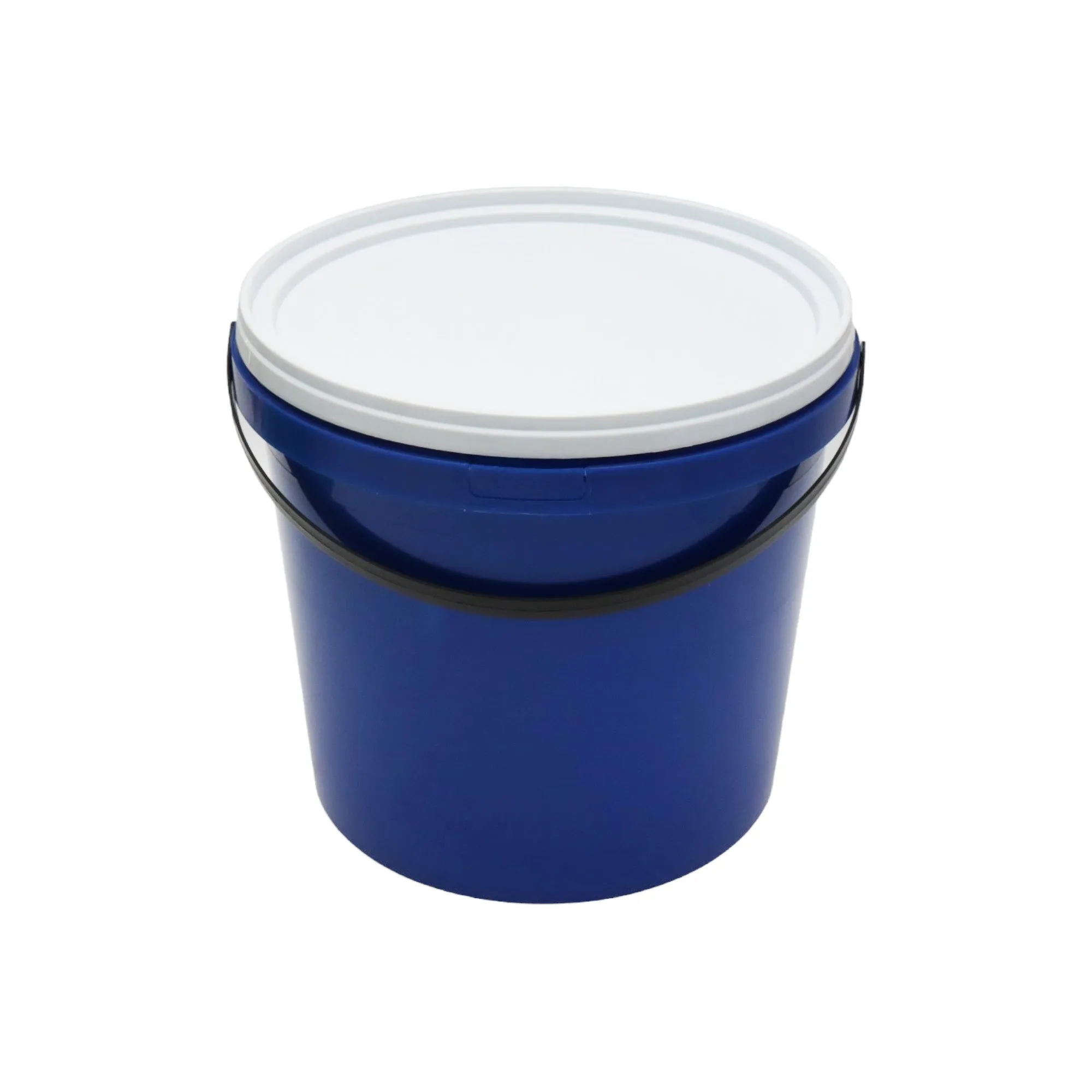 10L Plastic Bucket Air Tight Lid