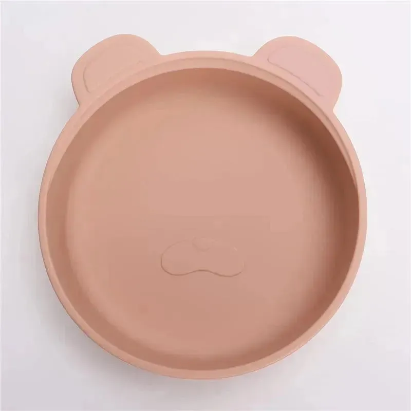 Ali   Oli - 3Pk Stackable Snack Bowl Set, Terracotta Blush