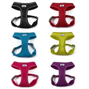 Ancol VIVA Comfort Mesh Dog Harness