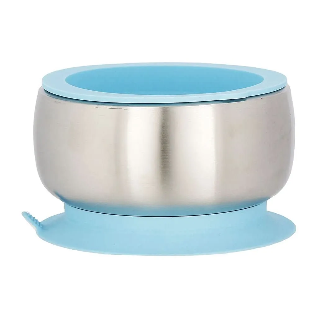 Avanchy Stainless Steel Baby Bowl