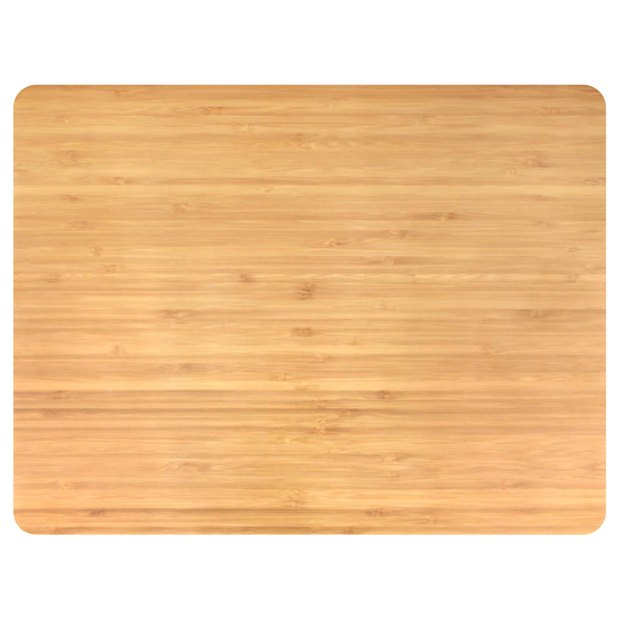 Bamboo Serving Tray - Large