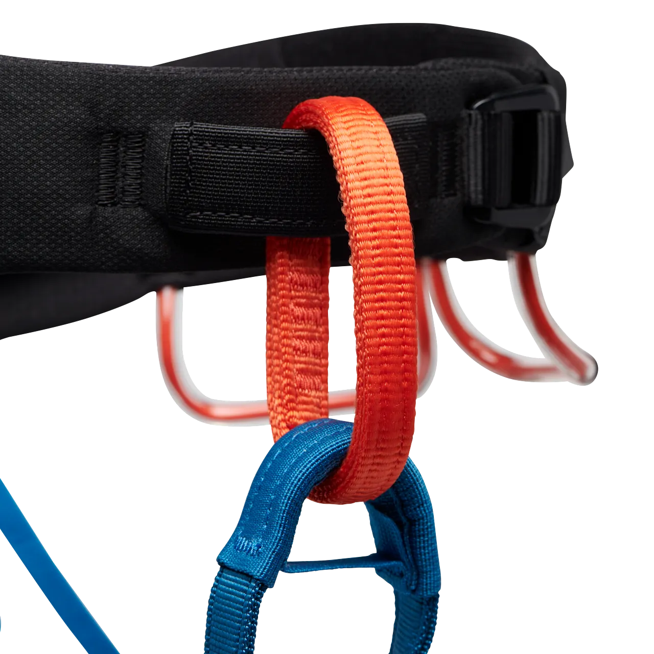 Black Diamond Momentum Harness - Mens