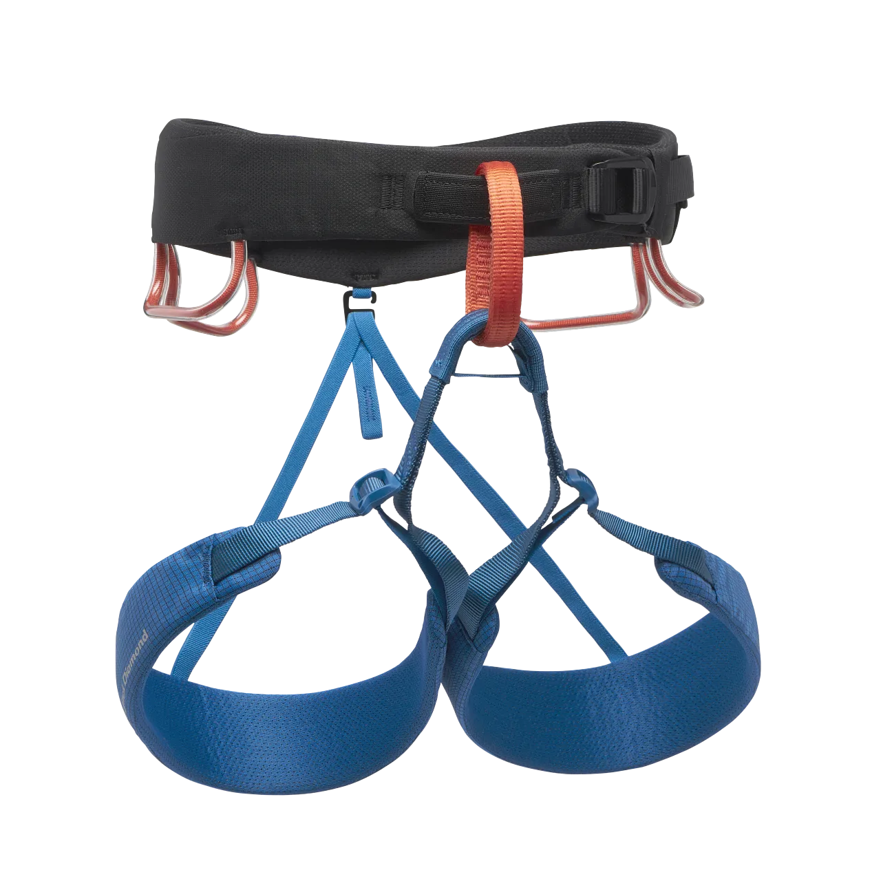 Black Diamond Momentum Harness - Mens