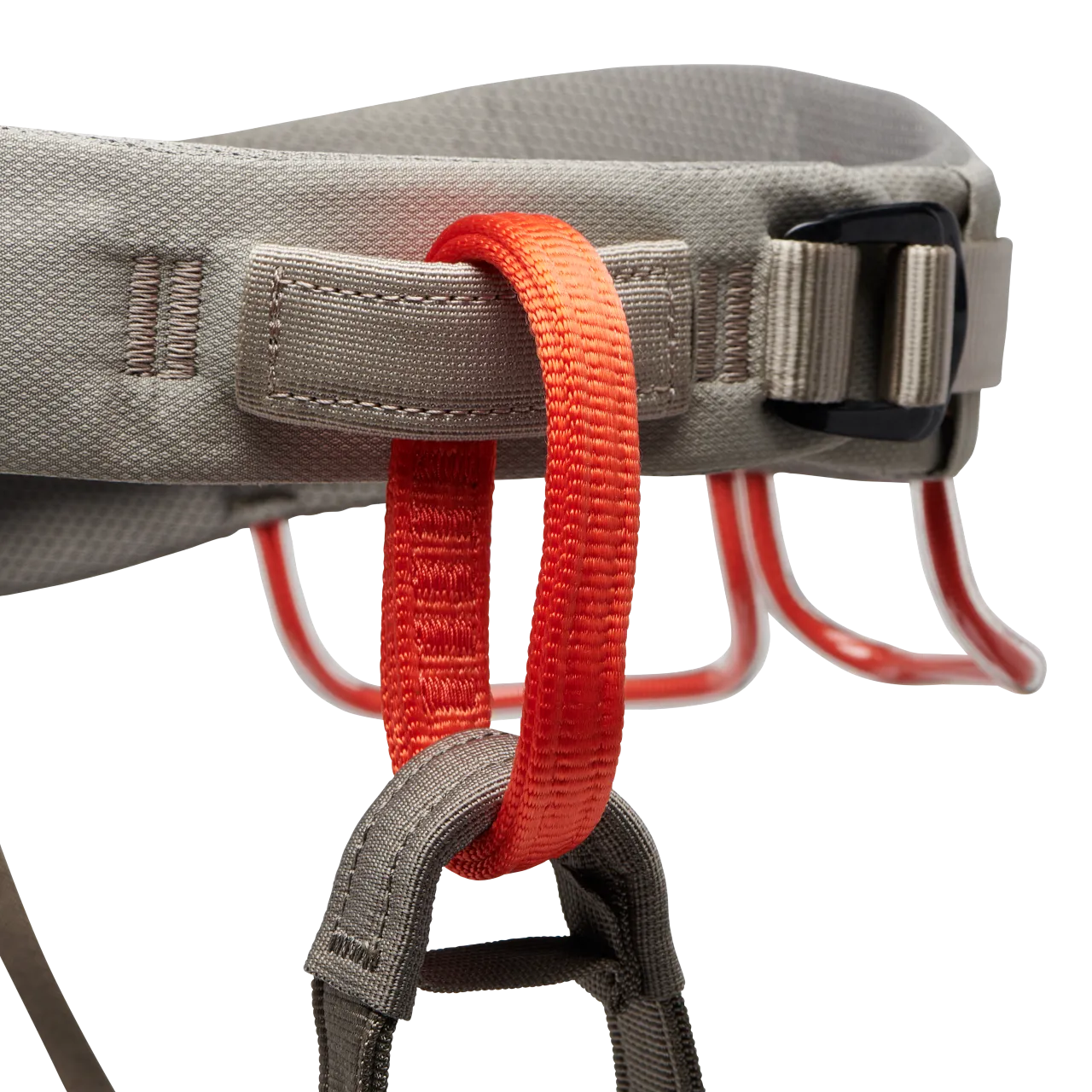 Black Diamond Momentum Harness - Mens