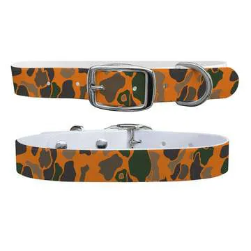 C4 Waterproof Dog Collar