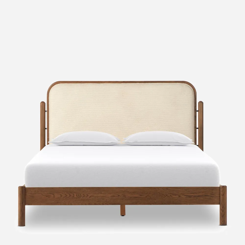 Caroline Bed