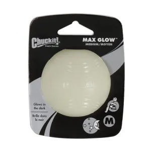 Chuckit! Ultra Max Glow Ball