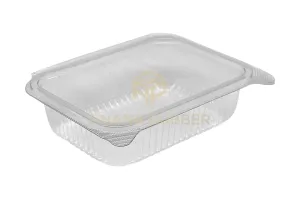 Clamshell Deli Containers 750cc HRC-3