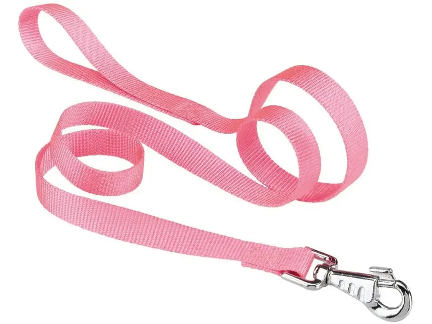 Club G10/120 Pink Leash