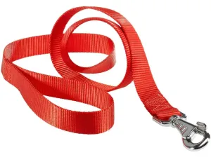 Club G10/120 Red Leash