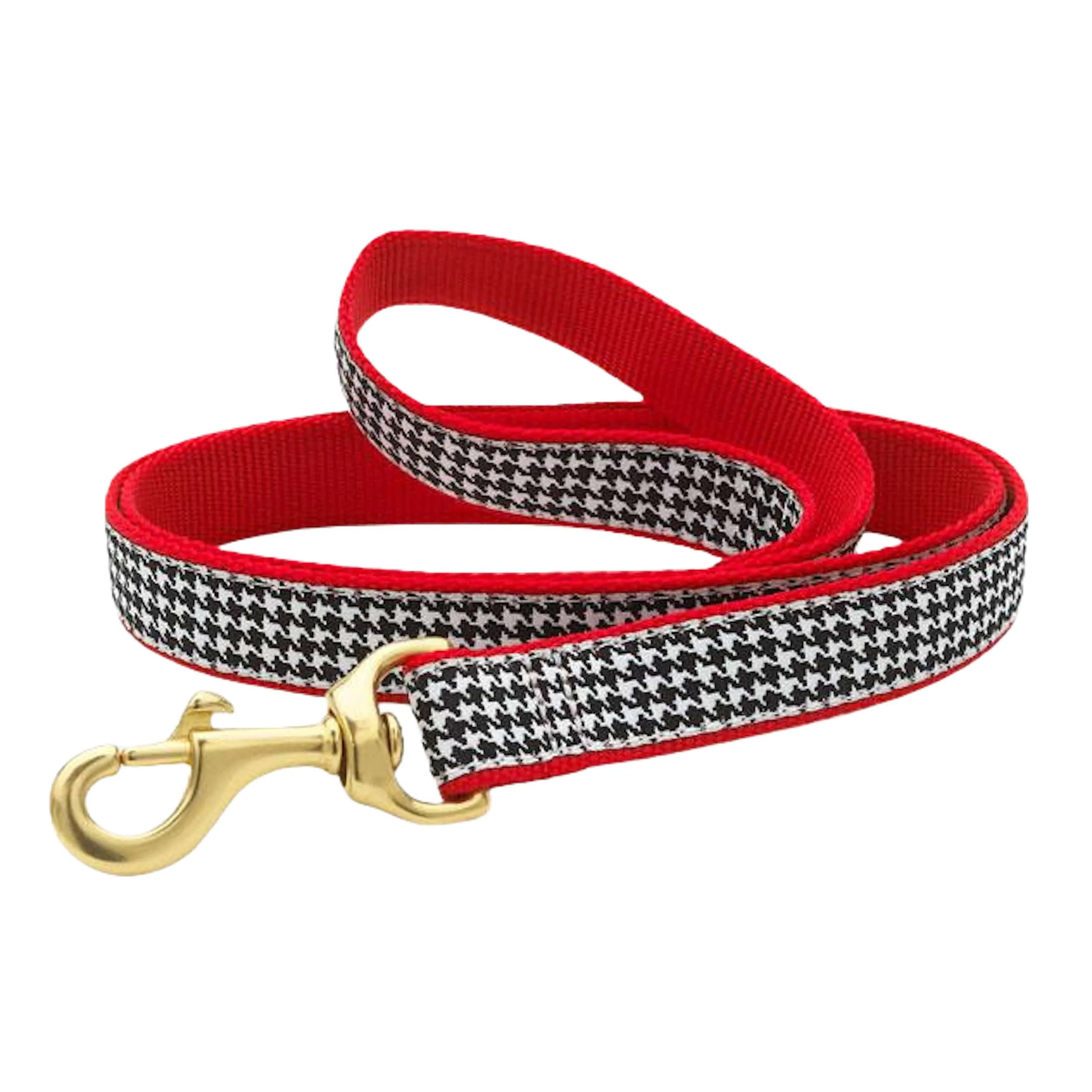 Collar | Houndstooth