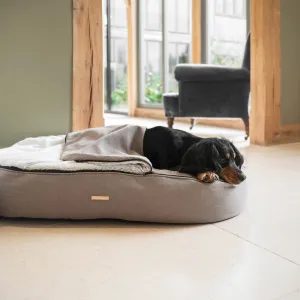 Dig & Dive Den Bed by Lords & Labradors