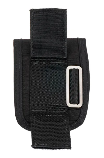 Dive Rite Locking Travel Weight Pocket to Carry up to 4lbs (sold individually)