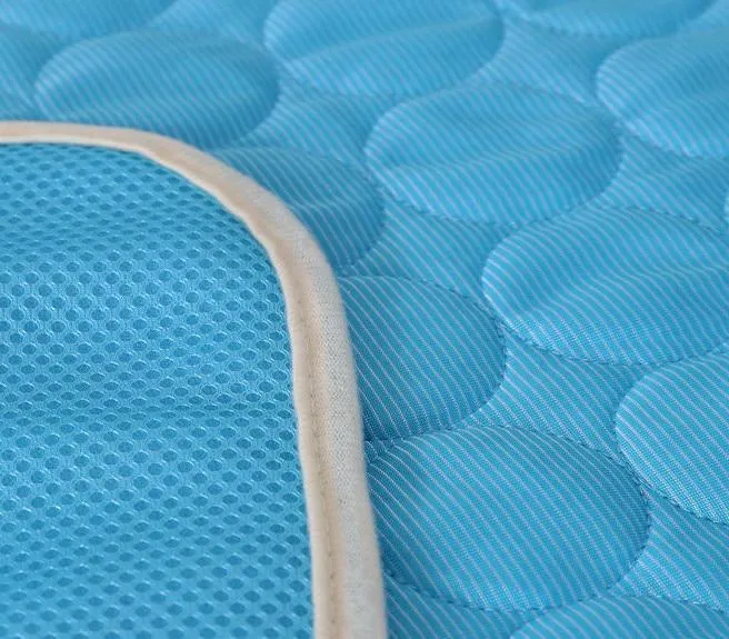 Dog Cooling Mat - Cooling Pad For Dogs