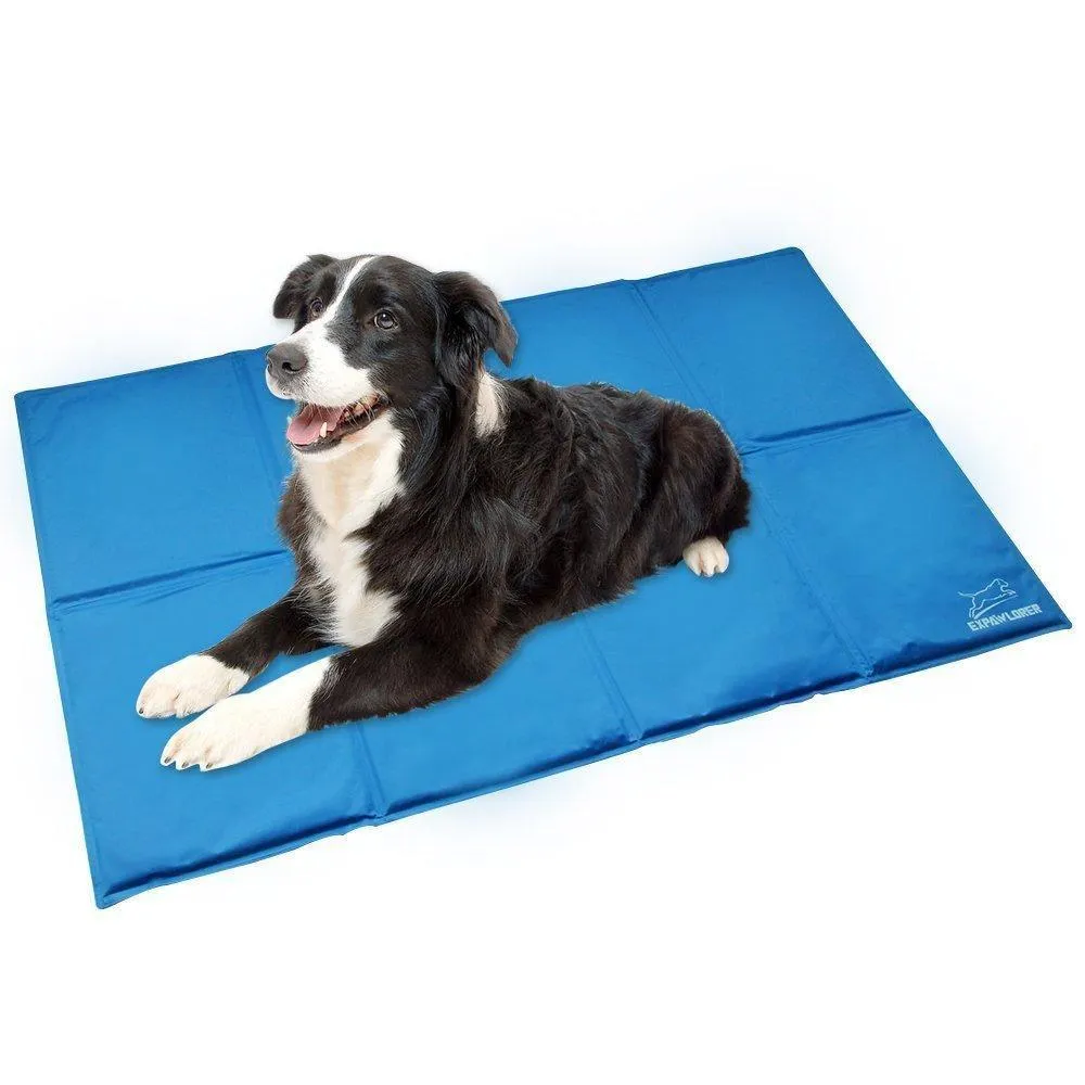 Dog Cooling Mat