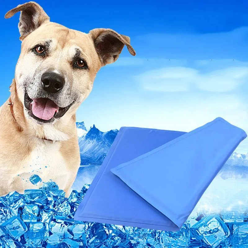 Dog Cooling Mat