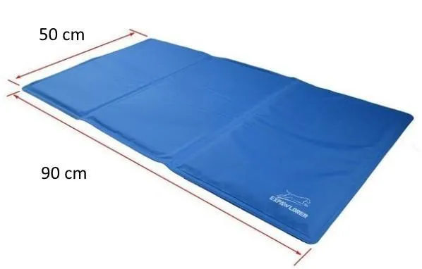 Dog Cooling Mat