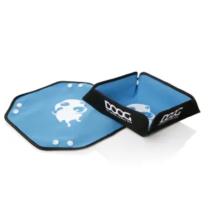 Doog Foldable Bowl Blue^^^