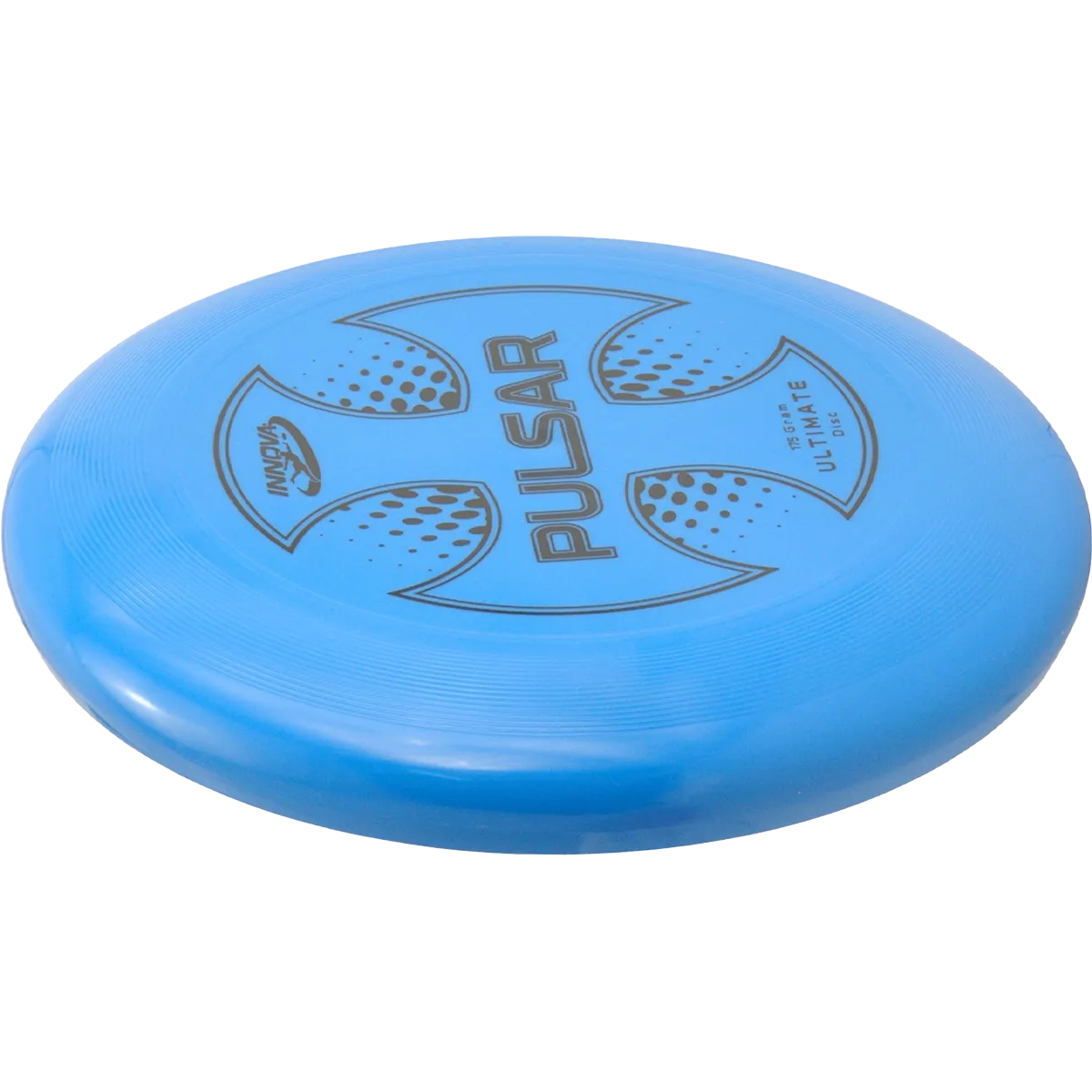 DX Pulsar Ultimate Disc