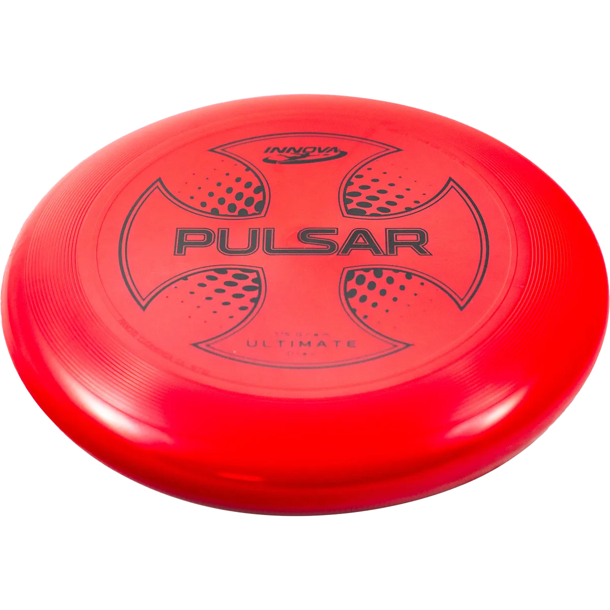 DX Pulsar Ultimate Disc