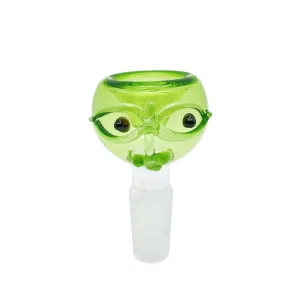 Face It Bowl - 14mm Male