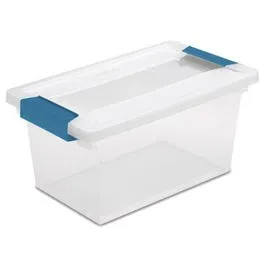 File Clip Box, Medium