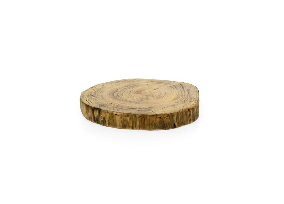 FOH ROOT Round Board, 12", 2ct