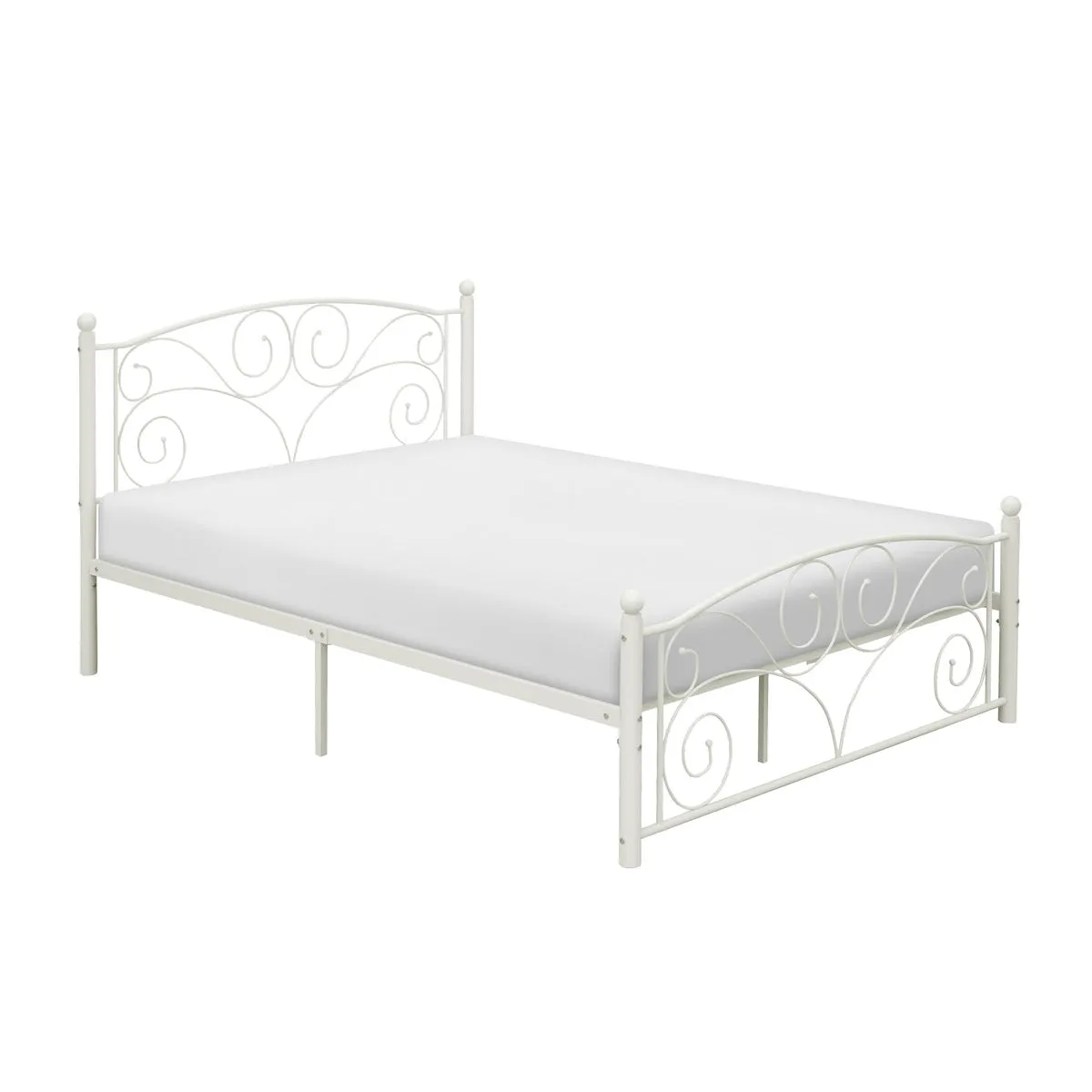 Full (Double) Platform Dream Bed