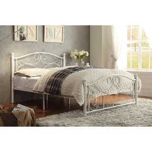 Full (Double) Platform Dream Bed