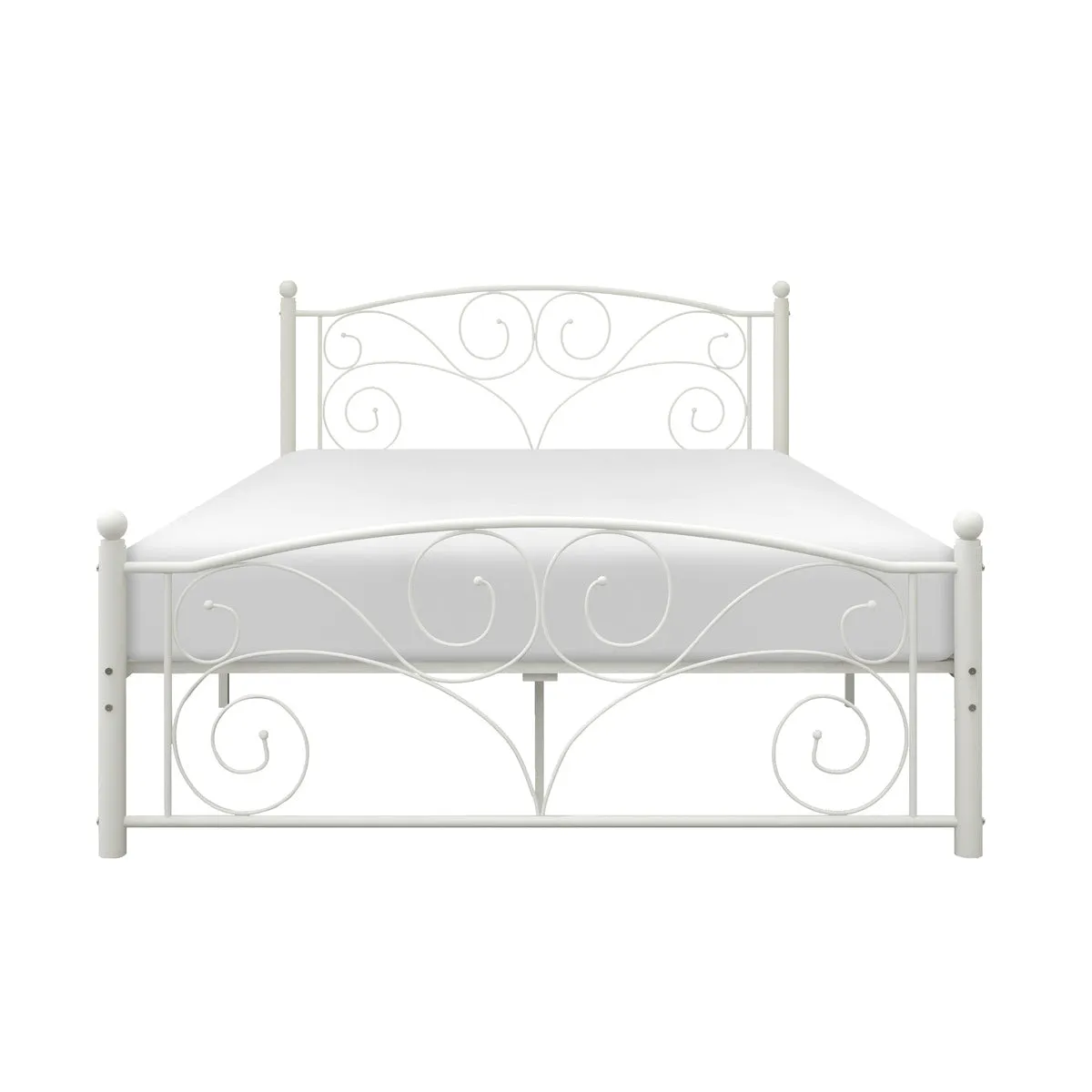 Full (Double) Platform Dream Bed