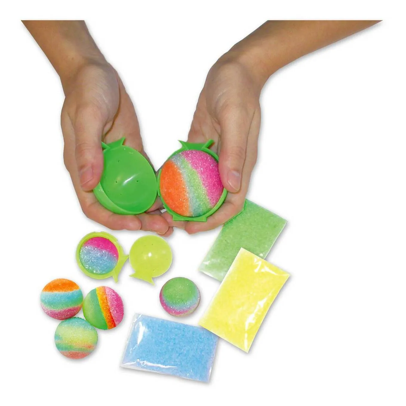 Galt Bouncy Balls