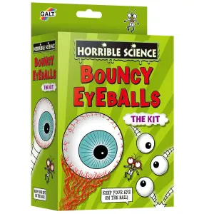 Galt Bouncy Eyeballs