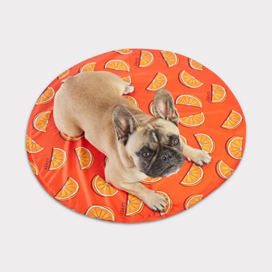 GF Pet Ice Mat Pet Cooling Mat