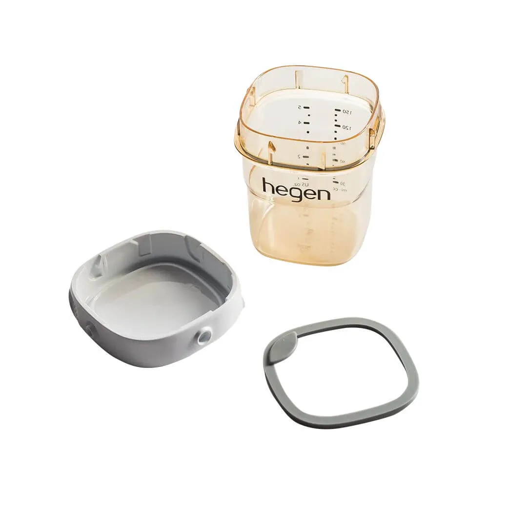 Hegen PCTO Breast Milk Storage PPSU (150ml/5oz)