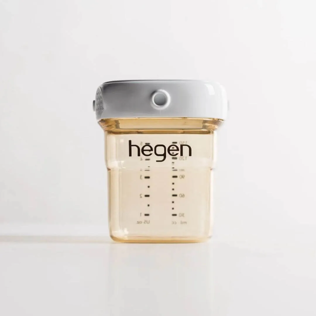 Hegen PCTO Breast Milk Storage PPSU (150ml/5oz)