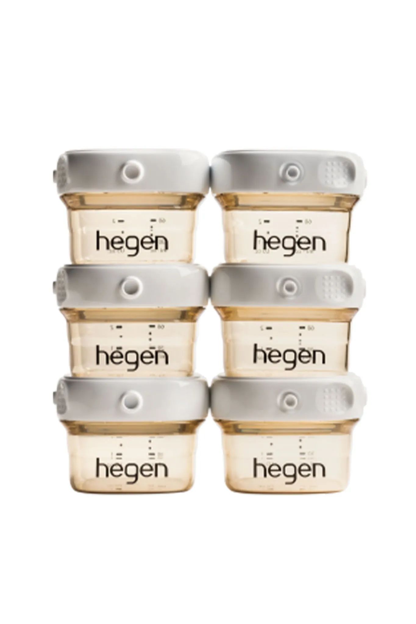 Hegen PCTO Breast Milk Storage PPSU