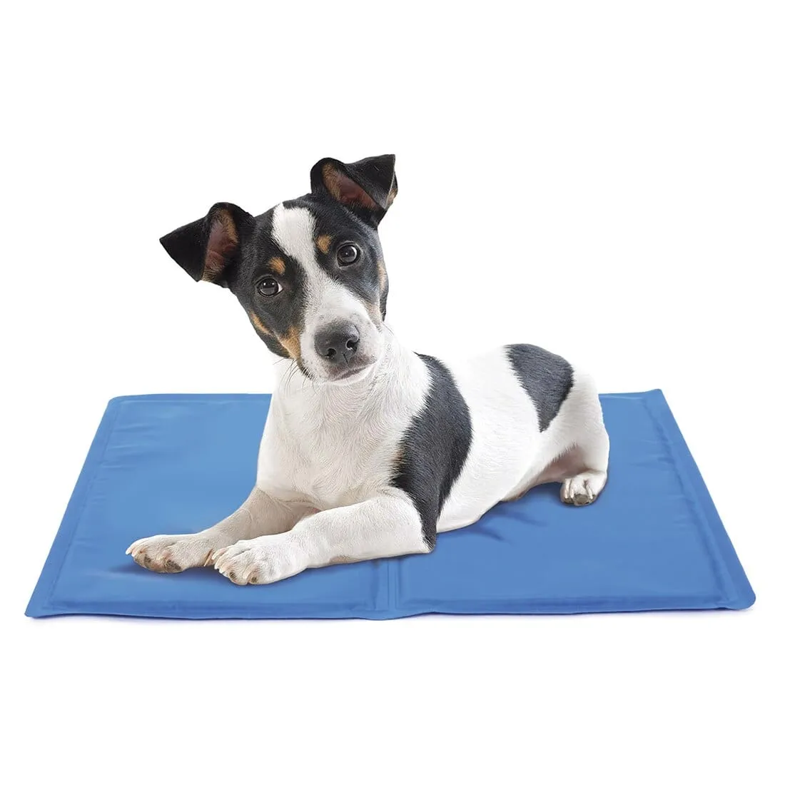 Highland Pet Wipe Clean Pet Cooling Mat Safe Non-Toxic Gel