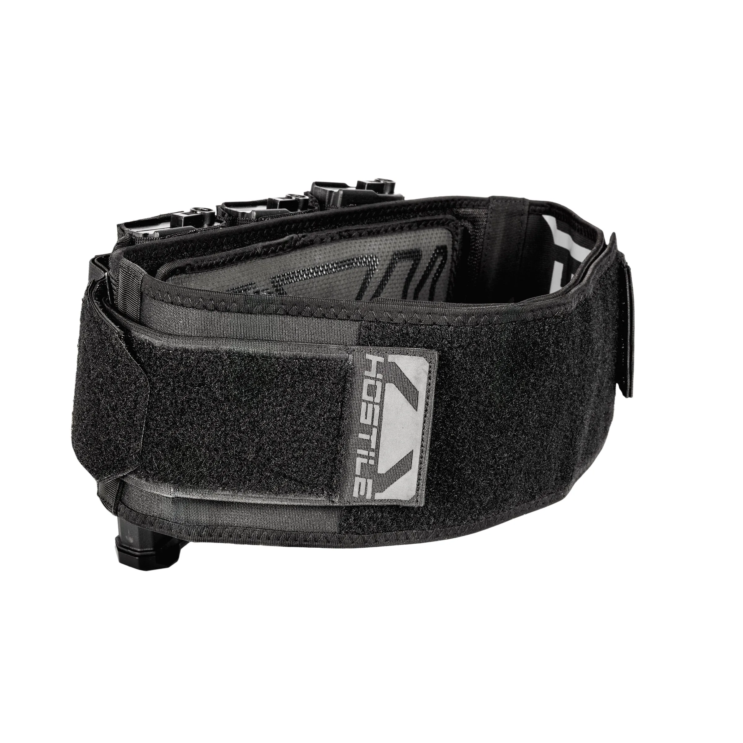 HK Army Hostile CTS Speed Flex Belt - Black