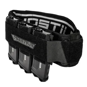 HK Army Hostile CTS Speed Flex Belt - Black