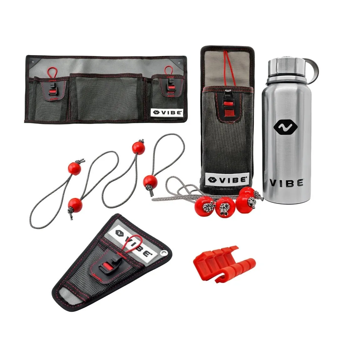 Intermediate Accessories Bundle