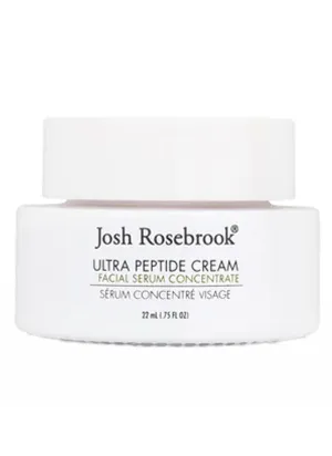 Josh Rosebrook Ultra Peptide Cream