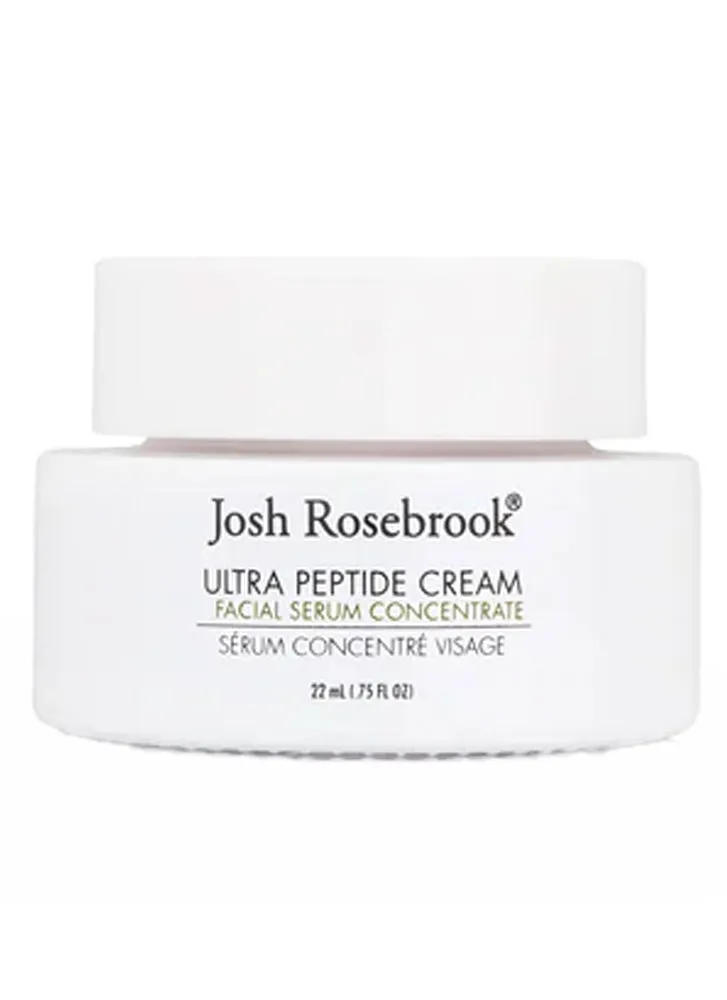 Josh Rosebrook Ultra Peptide Cream