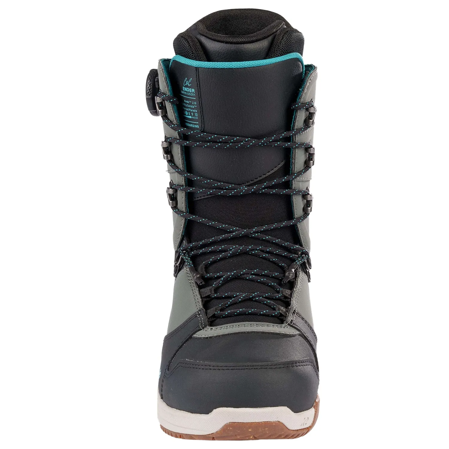 K2 Ender Snowboard Boots 2023