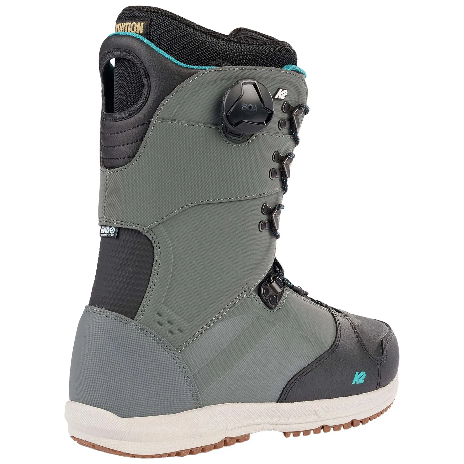 K2 Ender Snowboard Boots 2023