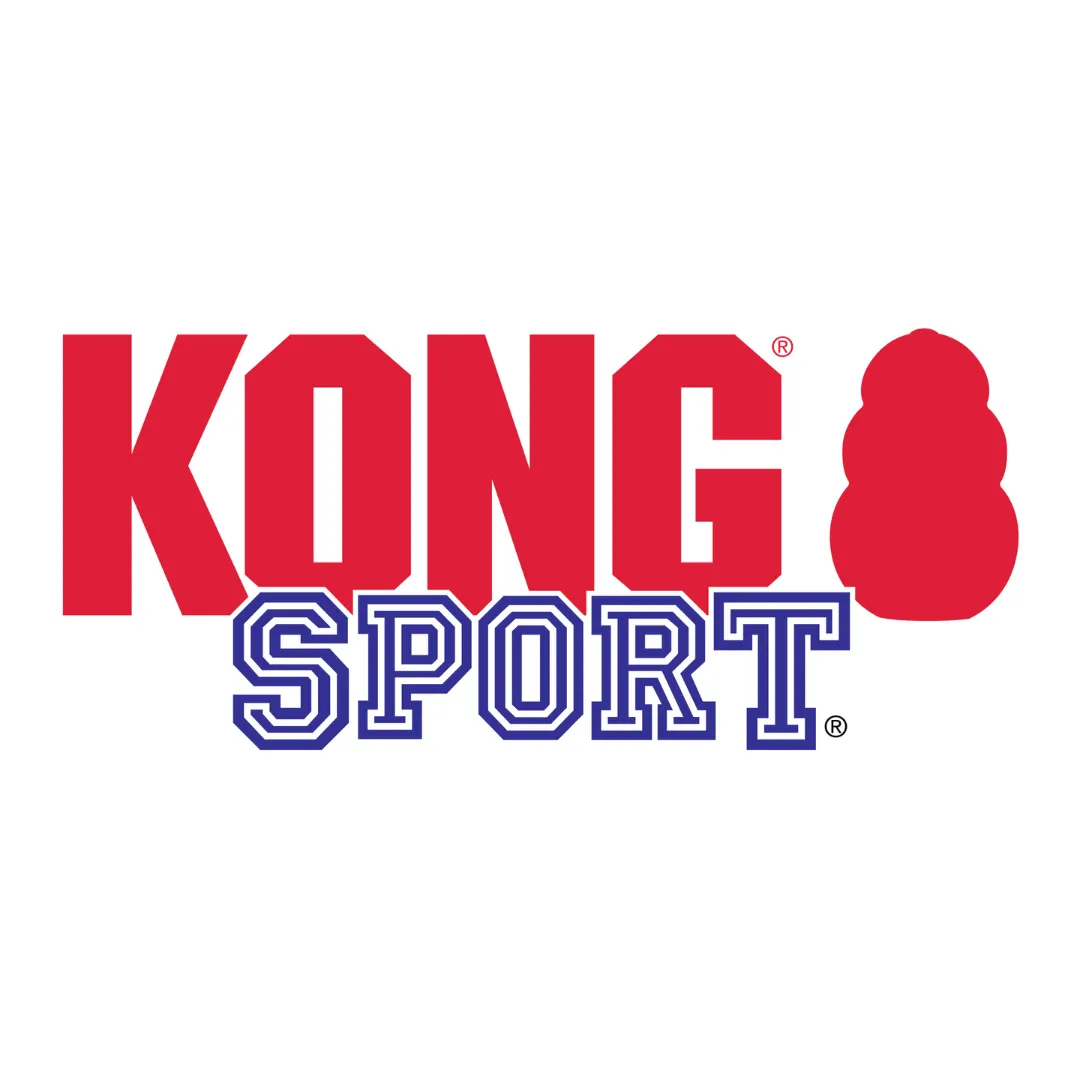 Kong Sports Ball - 3 Pack