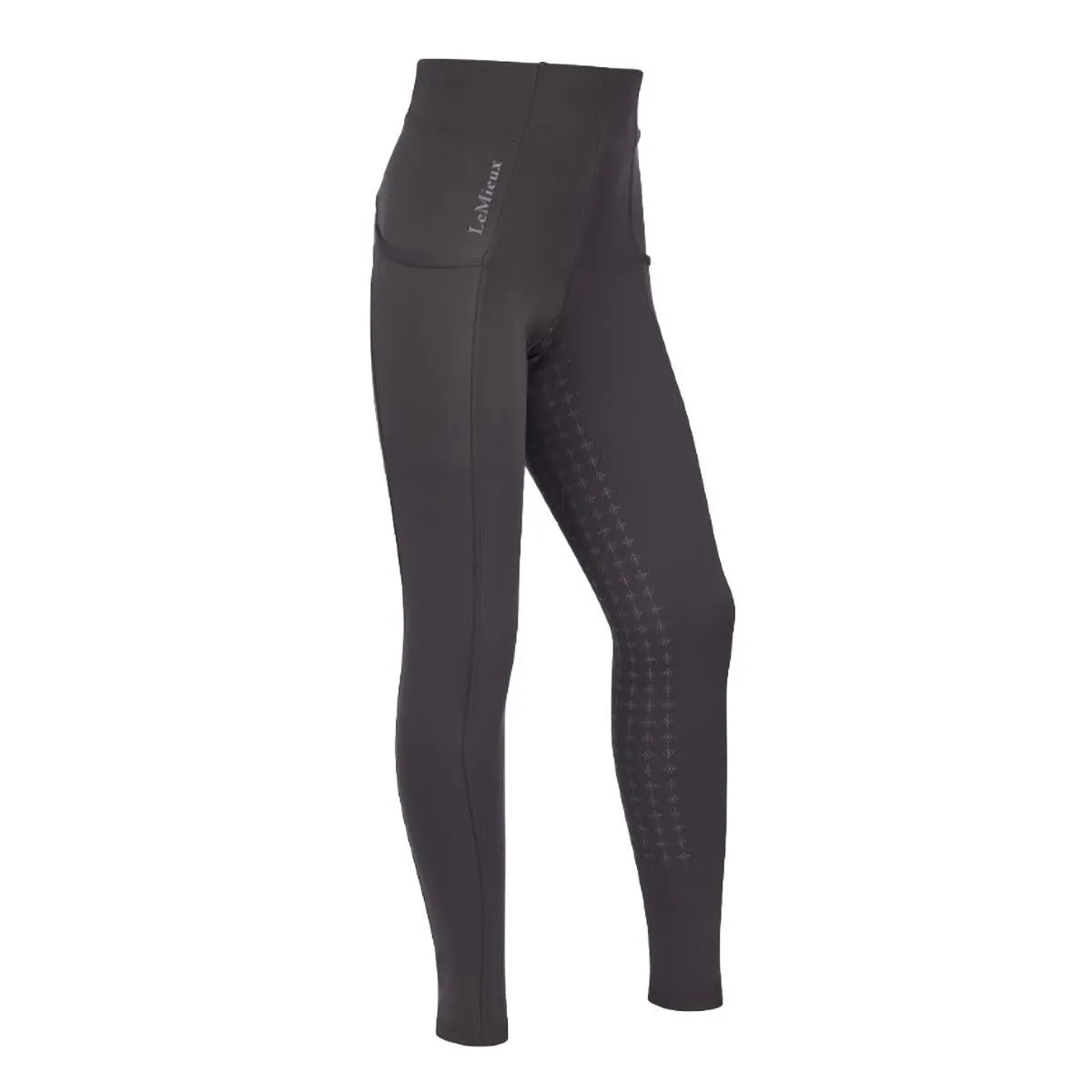 LeMieux Young Rider Orla Pull On Tights