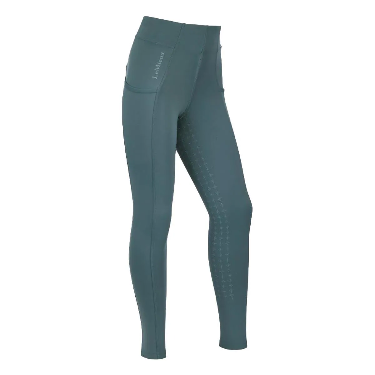 LeMieux Young Rider Orla Pull On Tights