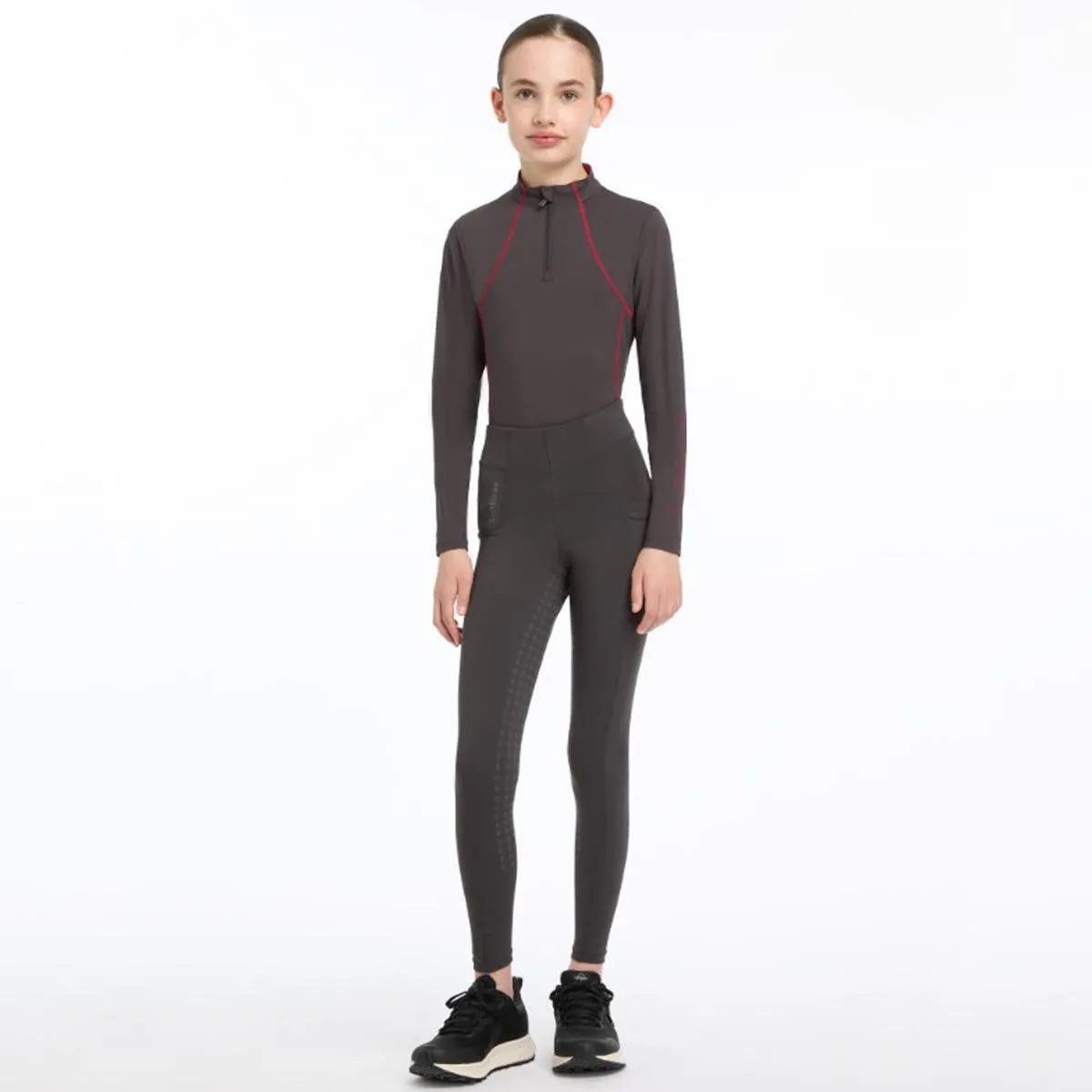 LeMieux Young Rider Orla Pull On Tights