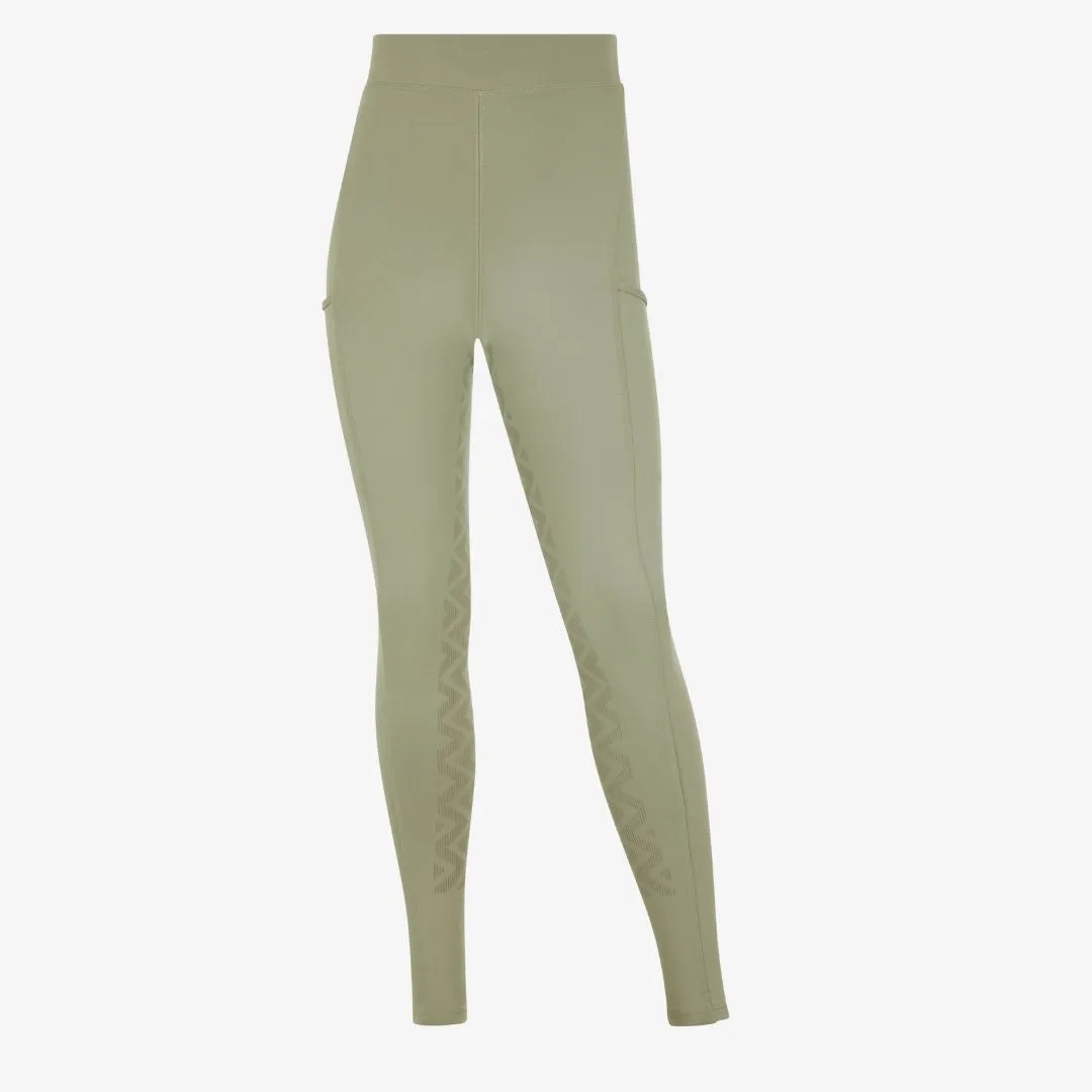 LeMieux Young Rider Pull On Breech - SALE COLORS