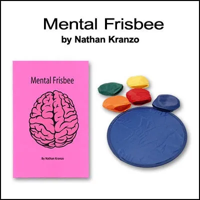 Mental Frisbee